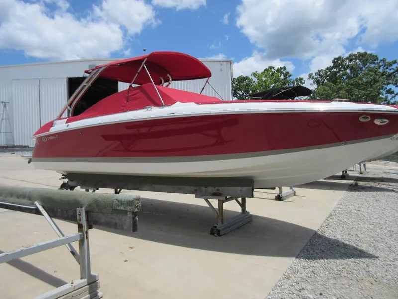 Slide: The Image of Cobalt 272 2007 - 16