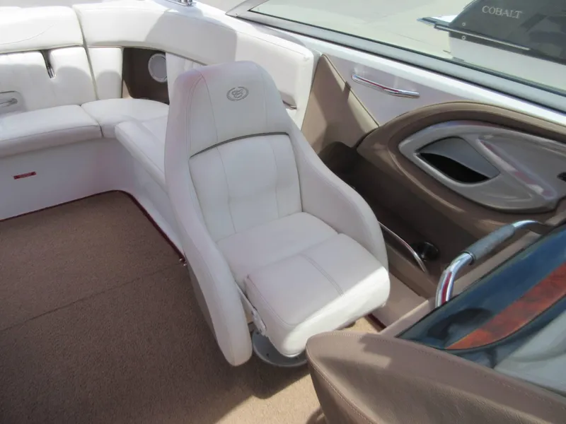 Slide: The Image of Cobalt 272 2007 - 19