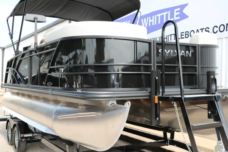 Slide: The Image of Sylvan 8520 DH 2026 - 30