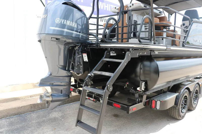 Slide: The Image of Sylvan G3 DLZ Bar Tri toon 2026 - 11