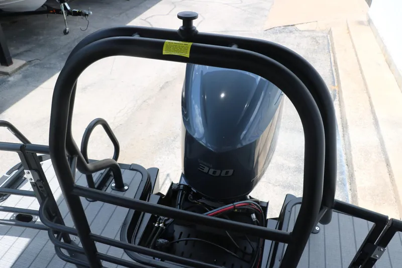 Slide: The Image of Sylvan G3 DLZ Bar Tri toon 2026 - 21