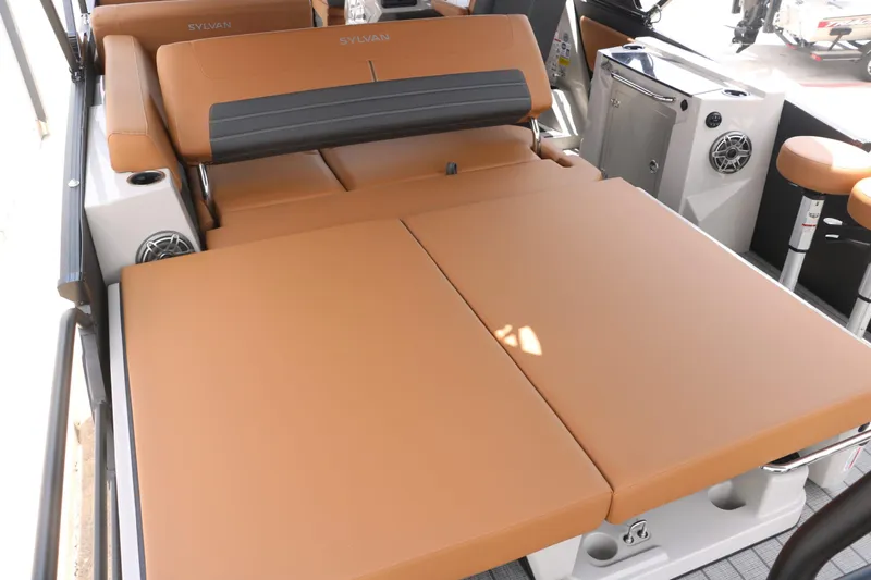 Slide: The Image of Sylvan G3 DLZ Bar Tri toon 2026 - 22