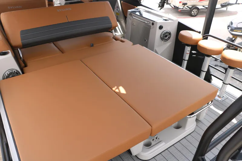 Slide: The Image of Sylvan G3 DLZ Bar Tri toon 2026 - 23