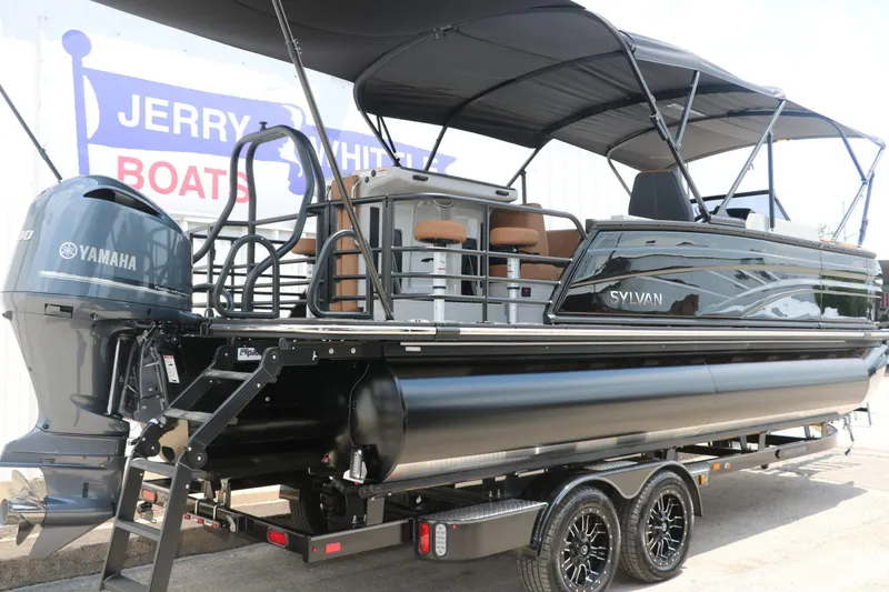 Slide: The Image of Sylvan G3 DLZ Bar Tri toon 2026 - 3