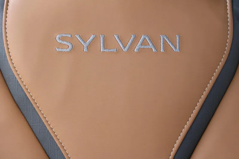 Slide: The Image of Sylvan G3 DLZ Bar Tri toon 2026 - 39