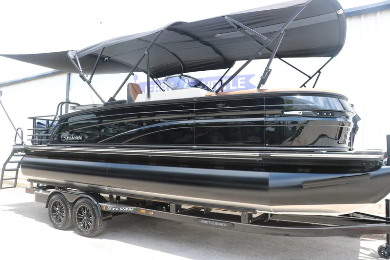 Slide: The Image of Sylvan G3 DLZ Bar Tri toon 2026 - 5