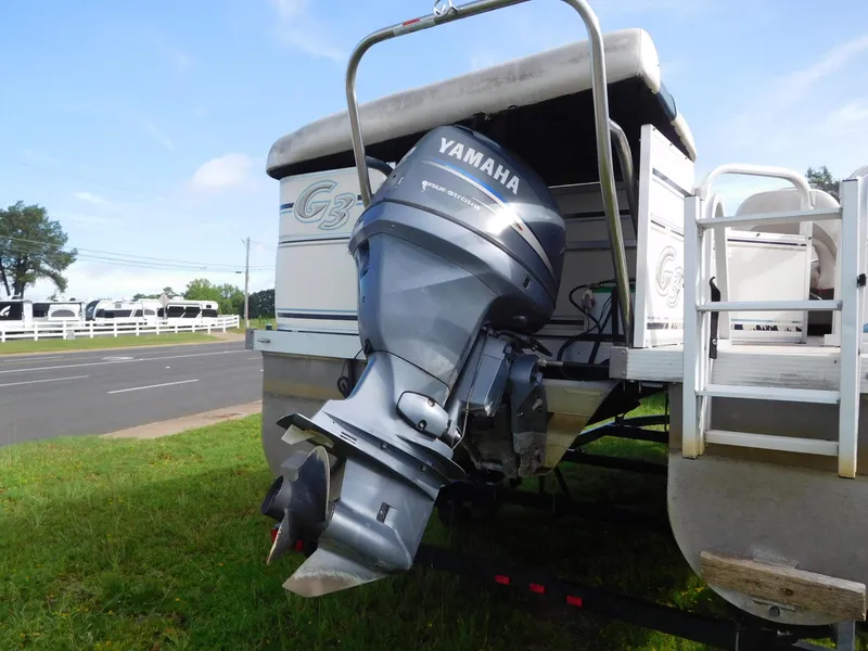 Slide: The Image of G3 208 FC 2007 - 3