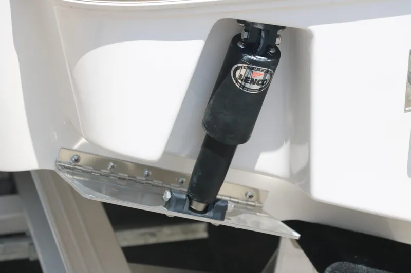 Slide: The Image of Robalo R230 Center Console 2024 - 10