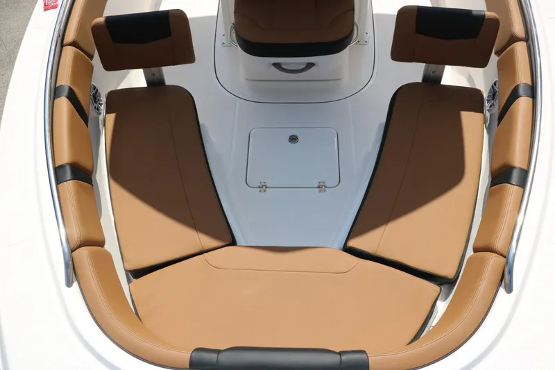Slide: The Image of Robalo R230 Center Console 2024 - 25