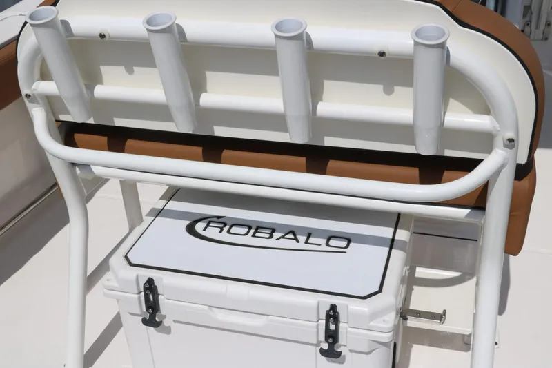 Slide: The Image of Robalo R230 Center Console 2024 - 43