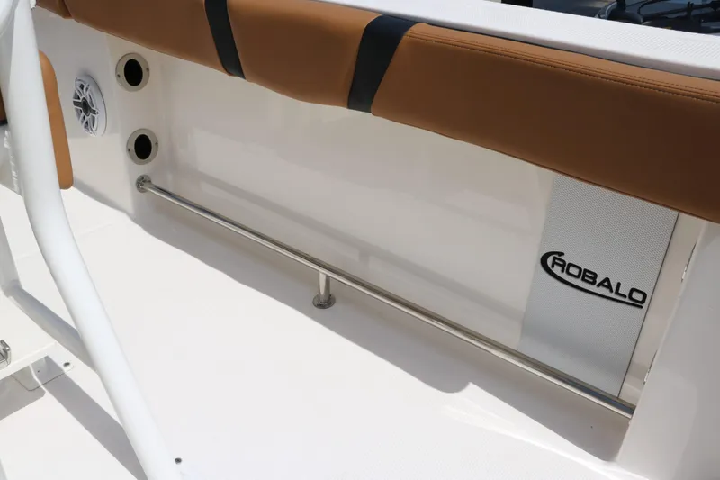 Slide: The Image of Robalo R230 Center Console 2024 - 44