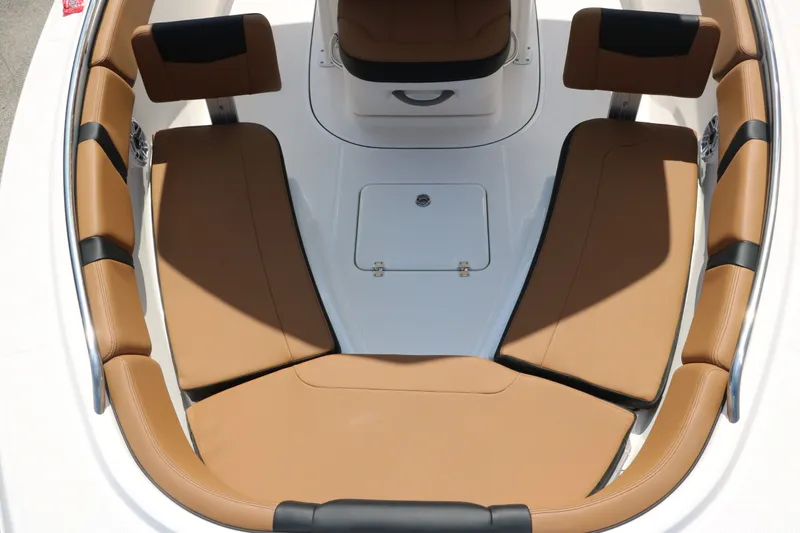 Slide: The Image of Robalo R230 Center Console 2024 - 26