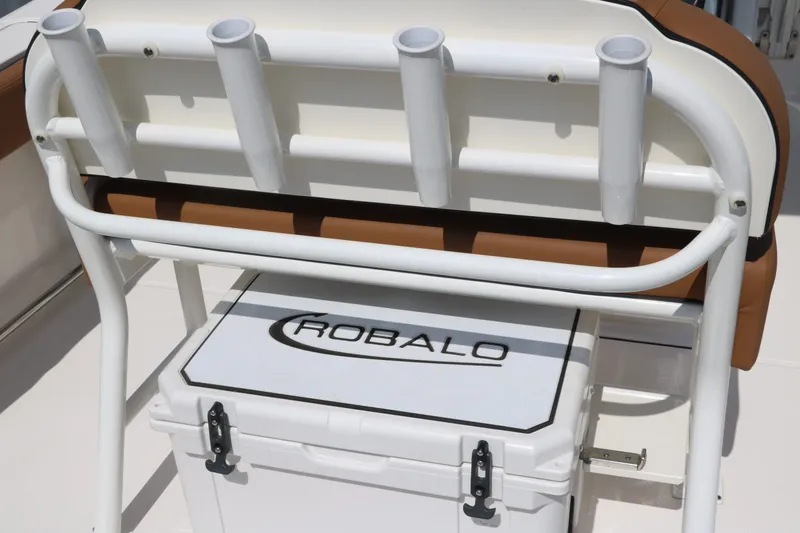 Slide: The Image of Robalo R230 Center Console 2024 - 44