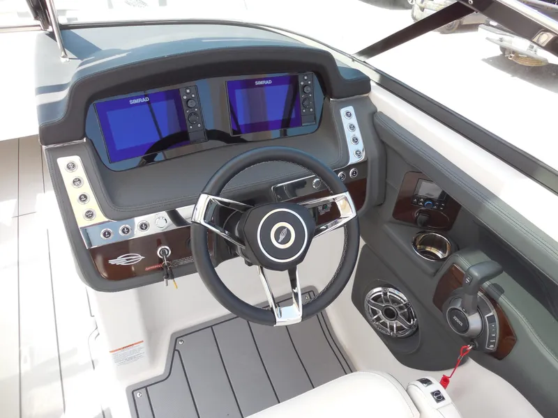 Slide: The Image of Chaparral 28 Surf 2023 - 11