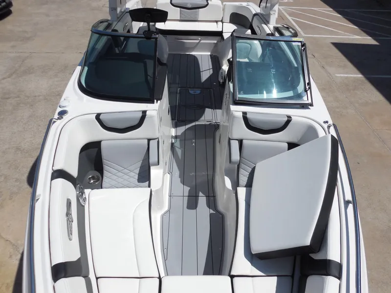 Slide: The Image of Chaparral 28 Surf 2023 - 14