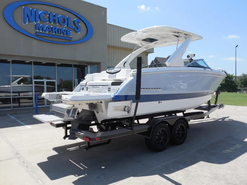 Slide: The Image of Chaparral 28 Surf 2023 - 3