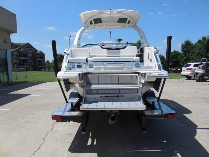 Slide: The Image of Chaparral 28 Surf 2023 - 4