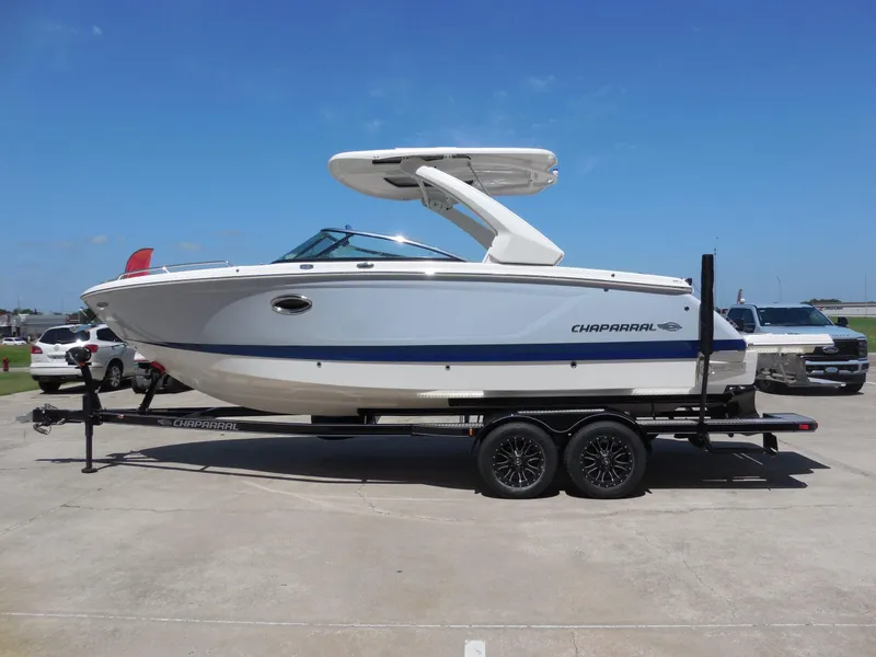 Slide: The Image of Chaparral 28 Surf 2023 - 6