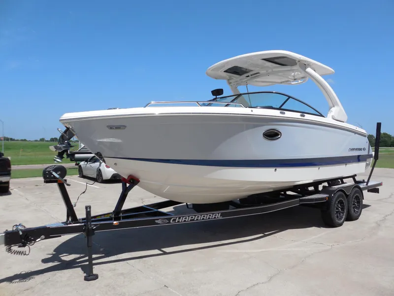 Slide: The Image of Chaparral 28 Surf 2023 - 7