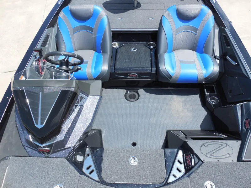 Slide: The Image of Ranger Z521L 2022 - 11