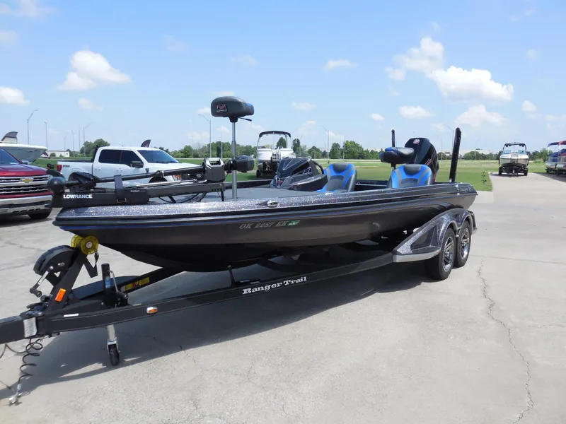 Slide: The Image of Ranger Z521L 2022 - 6