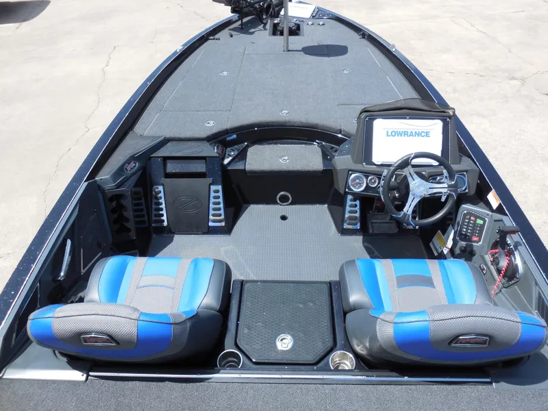 Slide: The Image of Ranger Z521L 2022 - 7