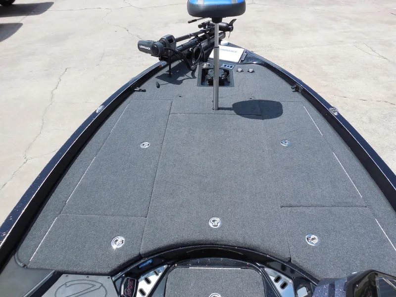 Slide: The Image of Ranger Z521L 2022 - 9