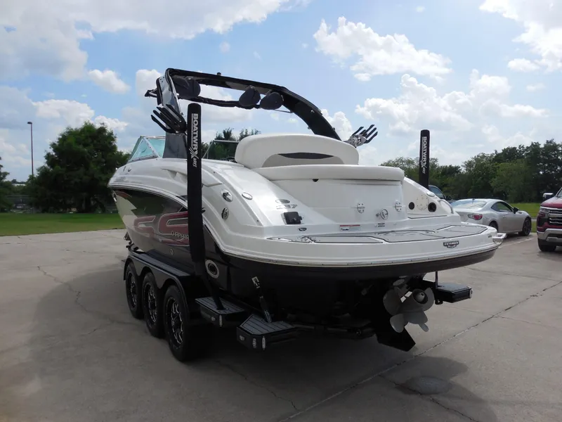 Slide: The Image of Chaparral 267 SSX 2012 - 10