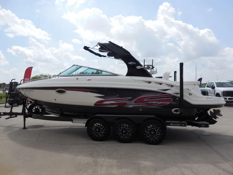 Slide: The Image of Chaparral 267 SSX 2012 - 11