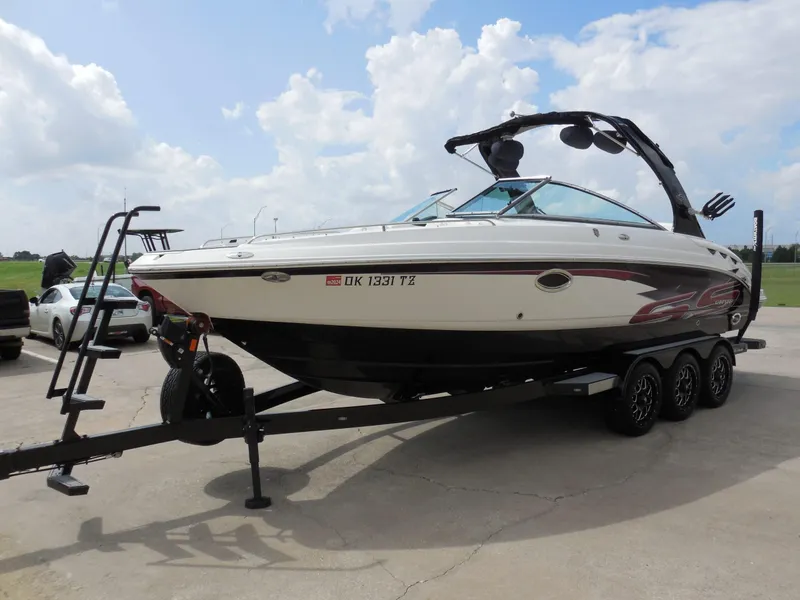 Slide: The Image of Chaparral 267 SSX 2012 - 12