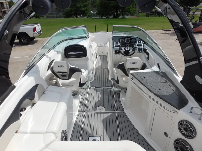 Slide: The Image of Chaparral 267 SSX 2012 - 14