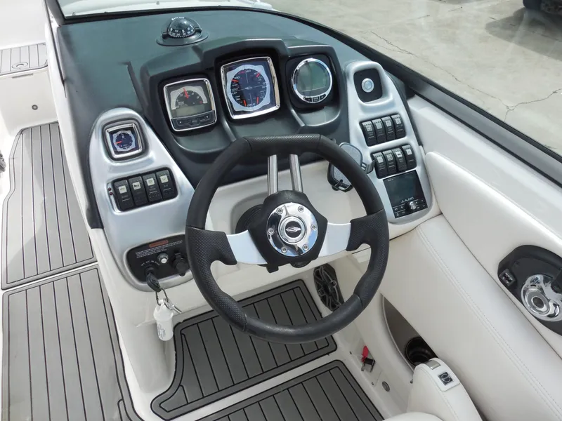 Slide: The Image of Chaparral 267 SSX 2012 - 3