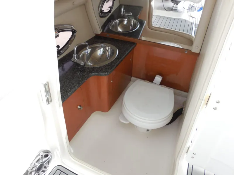 Slide: The Image of Chaparral 267 SSX 2012 - 5