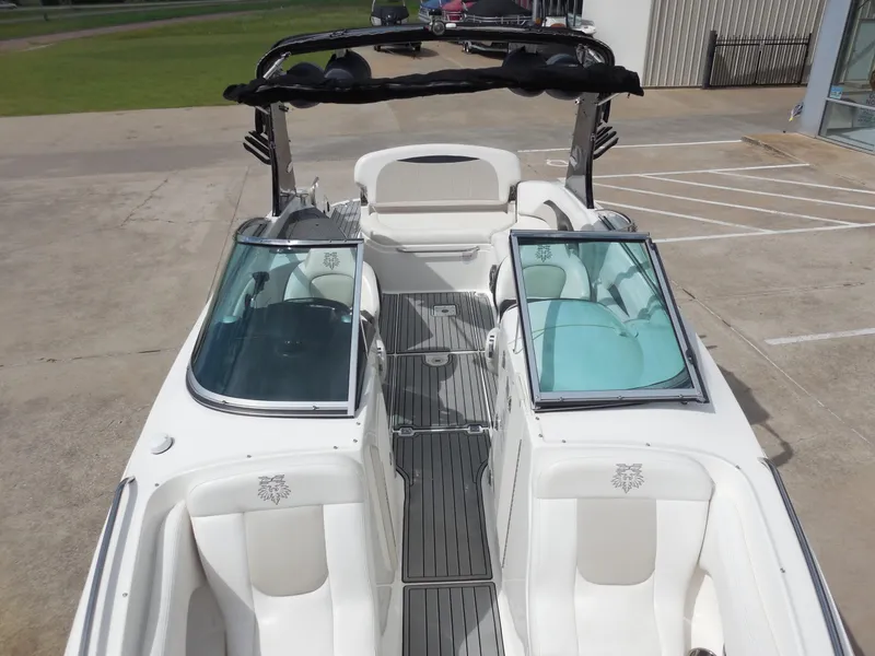 Slide: The Image of Chaparral 267 SSX 2012 - 6