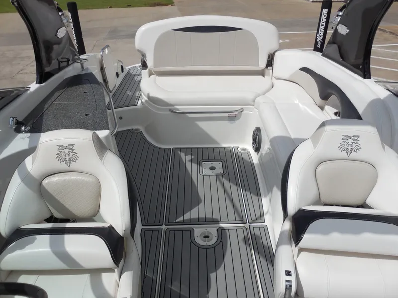 Slide: The Image of Chaparral 267 SSX 2012 - 7