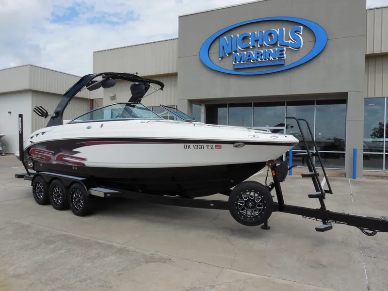 Slide: The Image of Chaparral 267 SSX 2012 - 8