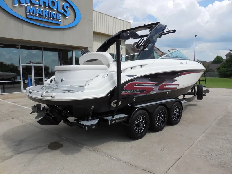 Slide: The Image of Chaparral 267 SSX 2012 - 9