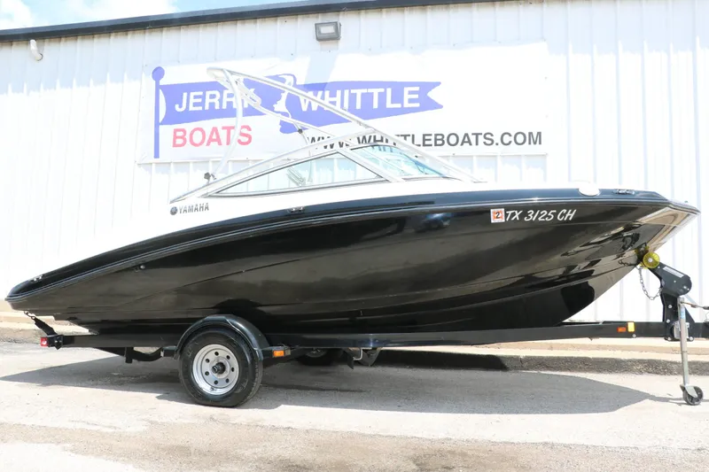 Slide: The Image of Yamaha AR190 2014 - 1