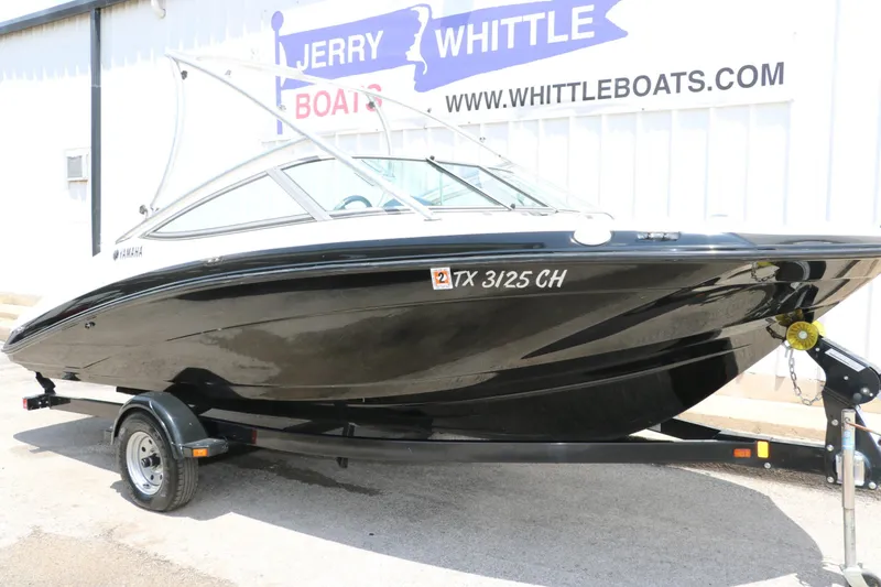 Slide: The Image of Yamaha AR190 2014 - 5