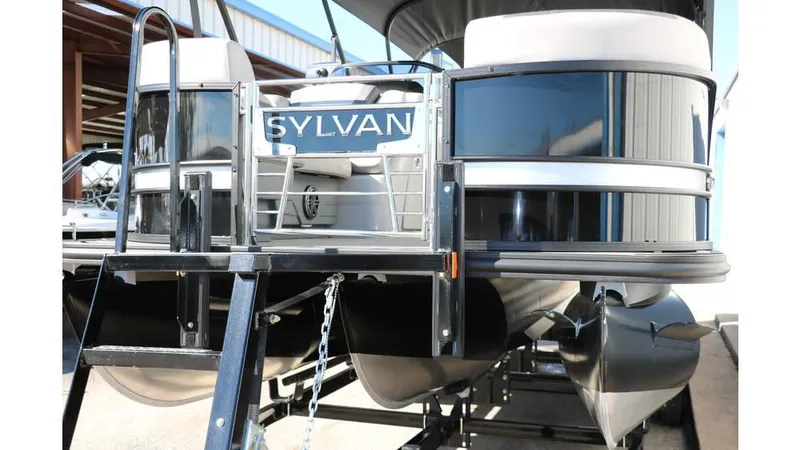 Slide: The Image of Sylvan L3 DLZ Bar Tri Toon 2025 - 10