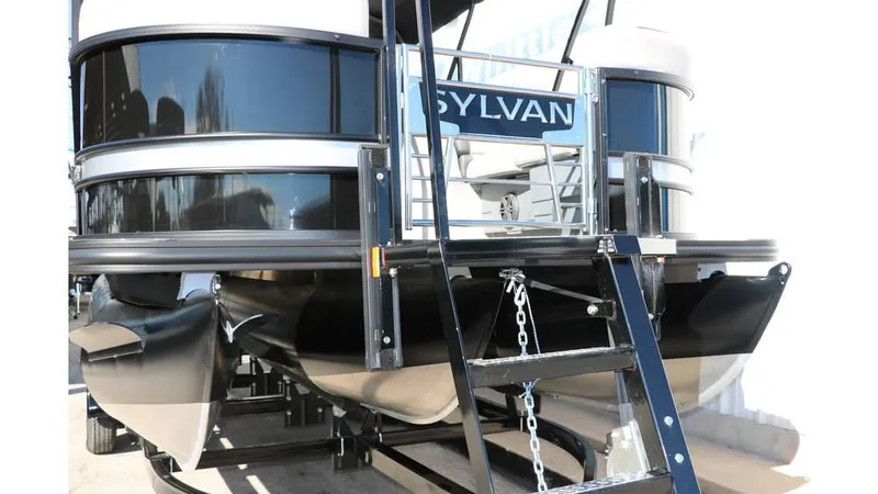 Slide: The Image of Sylvan L3 DLZ Bar Tri Toon 2025 - 13