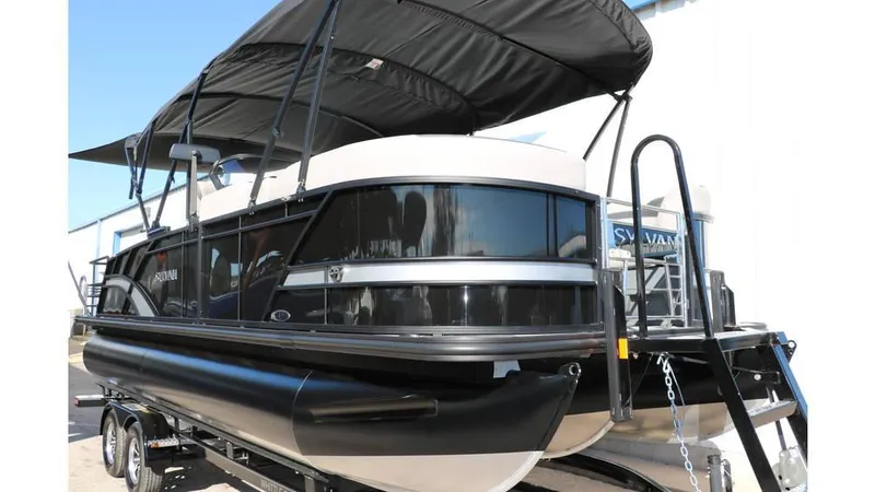 Slide: The Image of Sylvan L3 DLZ Bar Tri Toon 2025 - 15