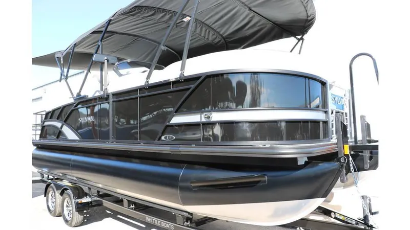 Slide: The Image of Sylvan L3 DLZ Bar Tri Toon 2025 - 16