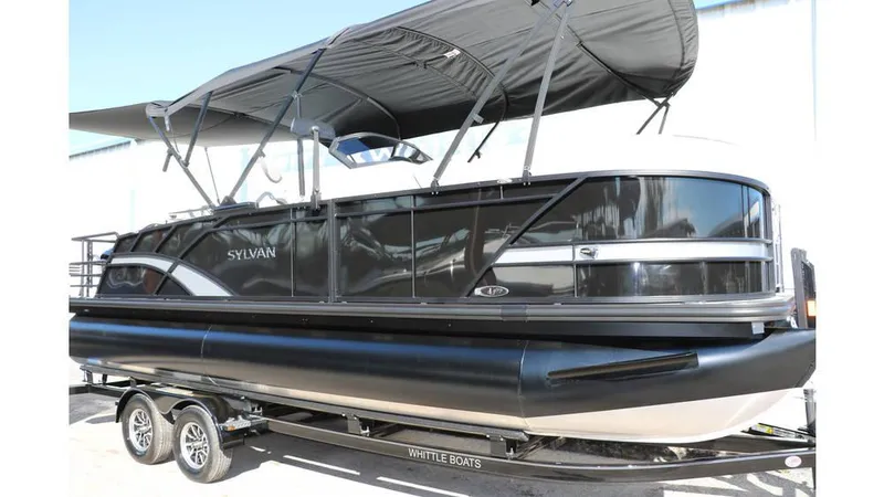 Slide: The Image of Sylvan L3 DLZ Bar Tri Toon 2025 - 17