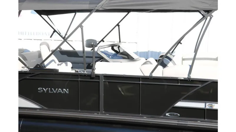 Slide: The Image of Sylvan L3 DLZ Bar Tri Toon 2025 - 21