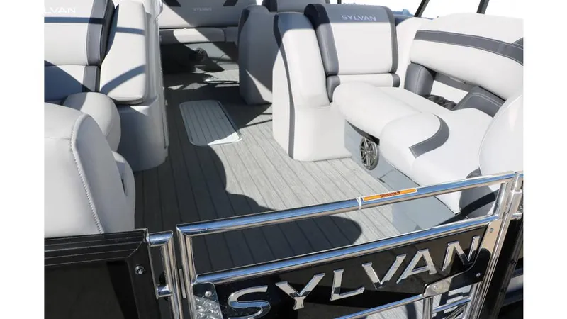 Slide: The Image of Sylvan L3 DLZ Bar Tri Toon 2025 - 22