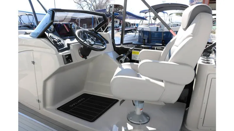 Slide: The Image of Sylvan L3 DLZ Bar Tri Toon 2025 - 32