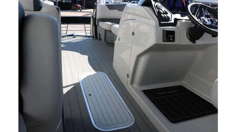 Slide: The Image of Sylvan L3 DLZ Bar Tri Toon 2025 - 34