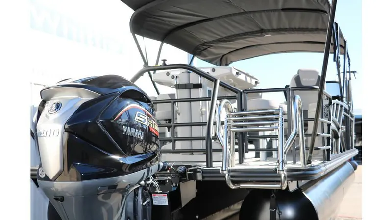 Slide: The Image of Sylvan L3 DLZ Bar Tri Toon 2025 - 4