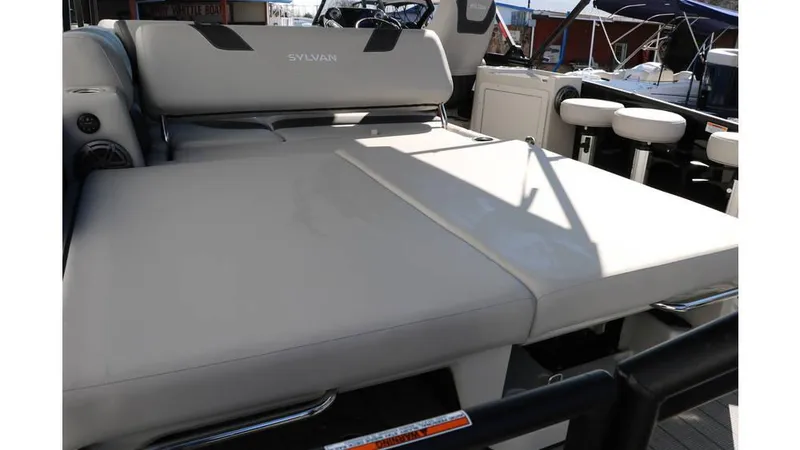 Slide: The Image of Sylvan L3 DLZ Bar Tri Toon 2025 - 40